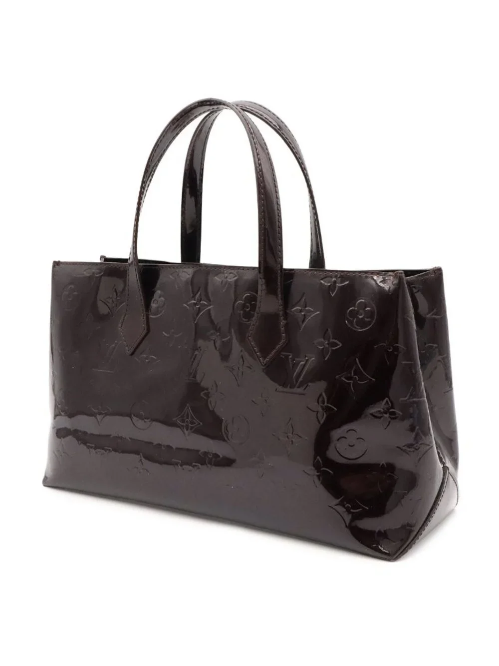 Louis Vuitton ab rank